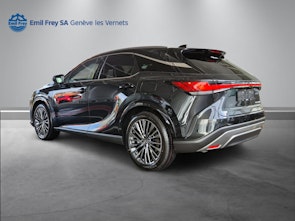 Vehicle image LEXUS RX 450h+ Excellence