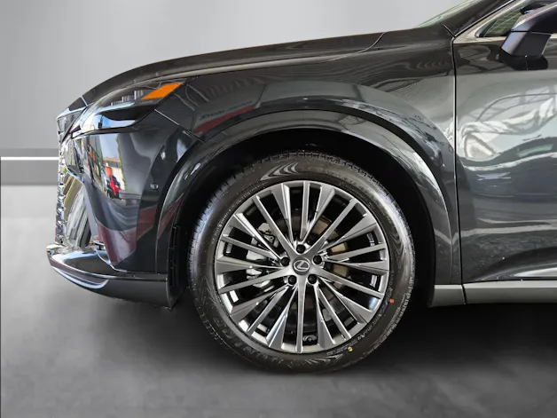 Lexus RX 450h+ Excellence