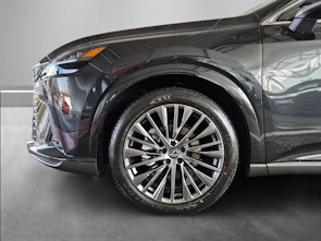 Vehicle image LEXUS RX 450h+ Excellence