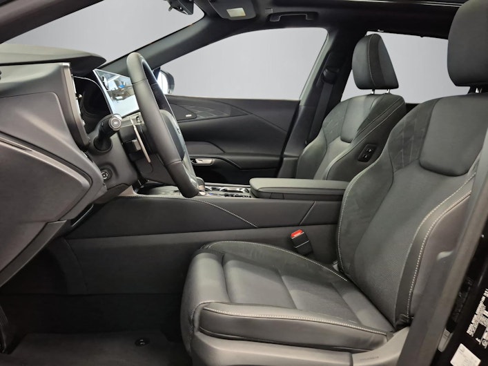 Vehicle image LEXUS RX