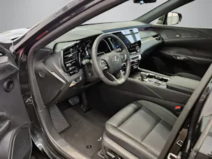 Lexus RX 450h+ Excellence