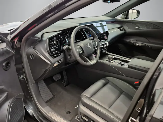 Lexus RX 450h+ Excellence