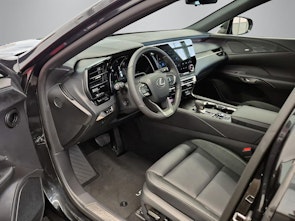 Vehicle image LEXUS RX 450h+ Excellence
