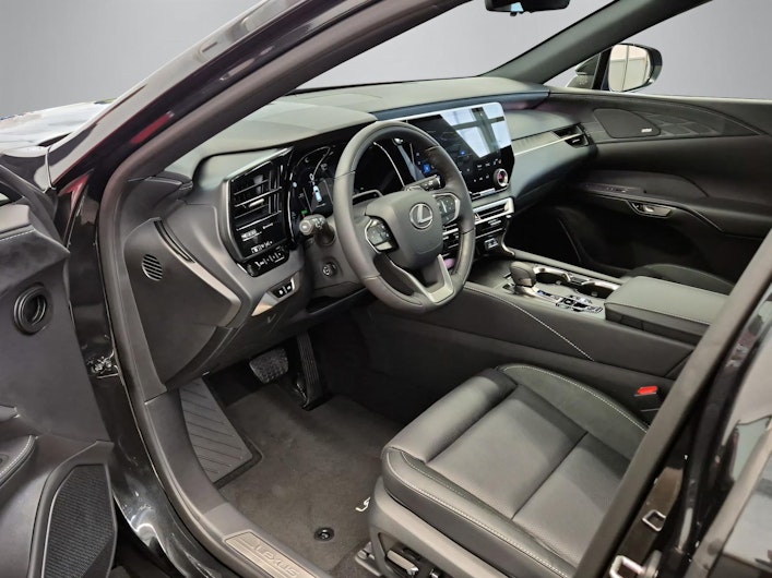 Vehicle image LEXUS RX