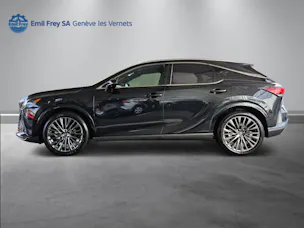 Lexus RX 450h+ Excellence