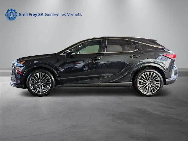 Lexus RX 450h+ Excellence