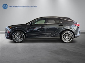 Vehicle image LEXUS RX 450h+ Excellence