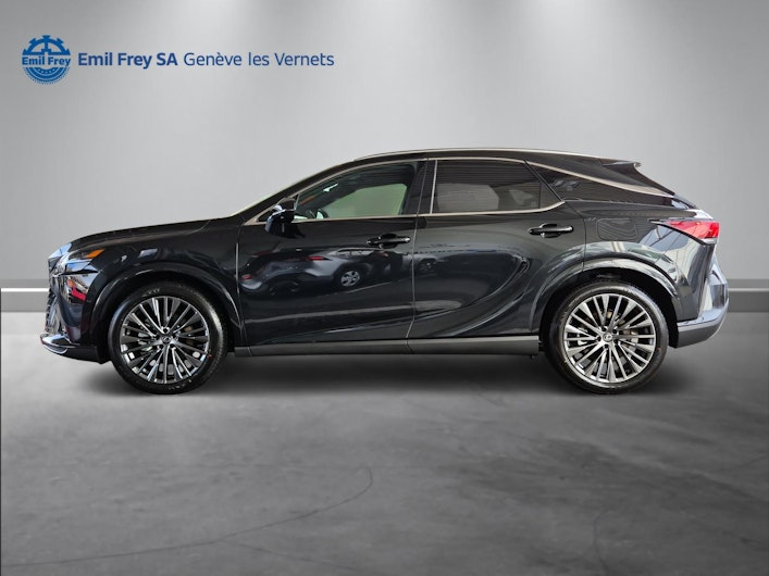 Vehicle image LEXUS RX