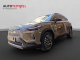 First vehicle image