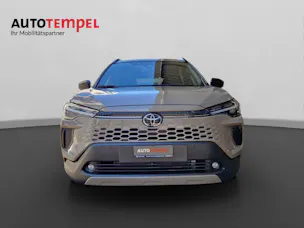 Toyota Corolla Cross 2.0 HSD Trend 47281/000