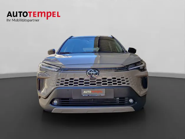 Toyota Corolla Cross 2.0 HSD Trend 47281/000