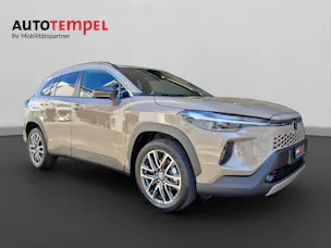 Toyota Corolla Cross 2.0 HSD Trend 47281/000