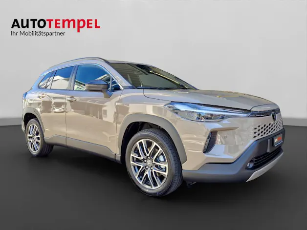 Toyota Corolla Cross 2.0 HSD Trend 47281/000