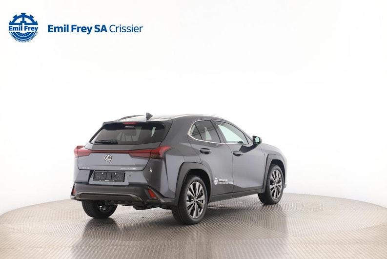 Vehicle image LEXUS UX