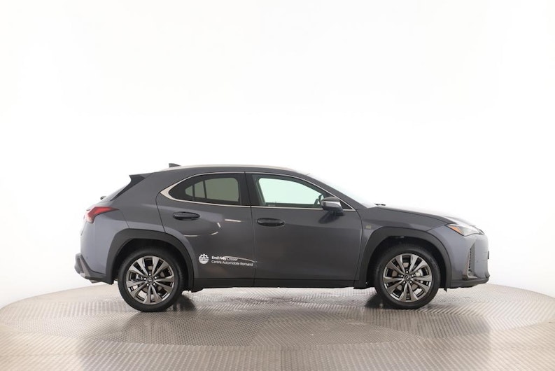 Vehicle image LEXUS UX