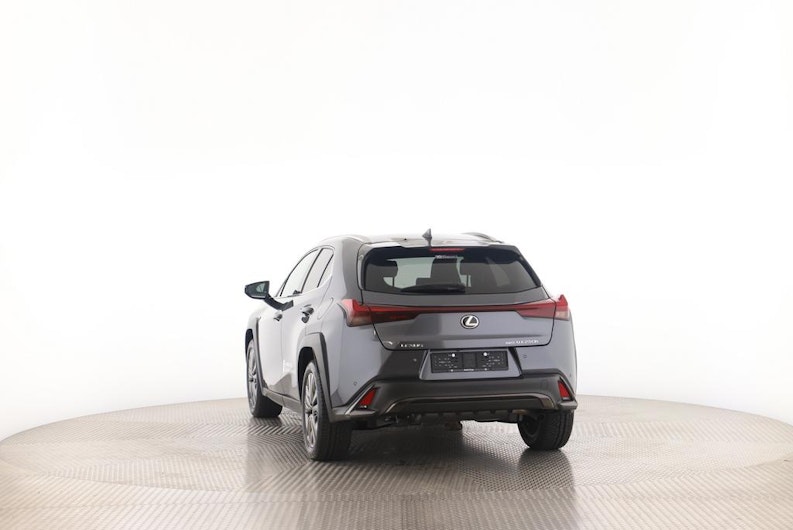 Vehicle image LEXUS UX