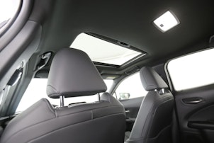 Vehicle image LEXUS UX 300h F-Line