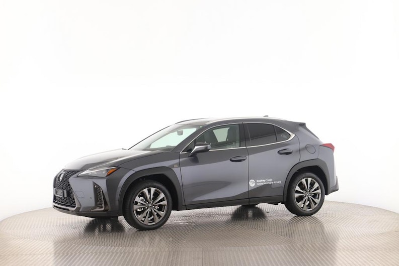 Vehicle image LEXUS UX