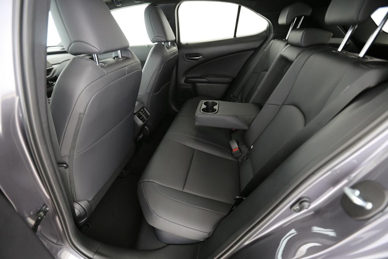 Vehicle image LEXUS UX