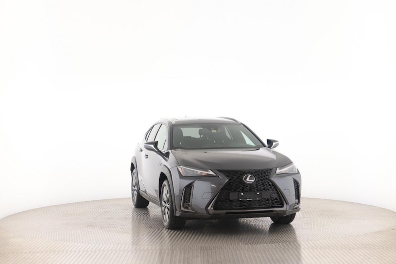 Vehicle image LEXUS UX