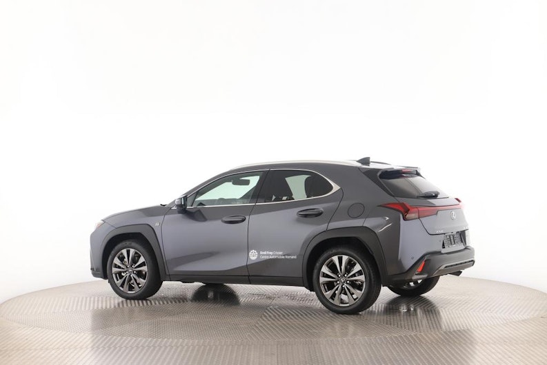 Vehicle image LEXUS UX
