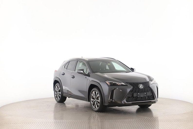 Vehicle image LEXUS UX