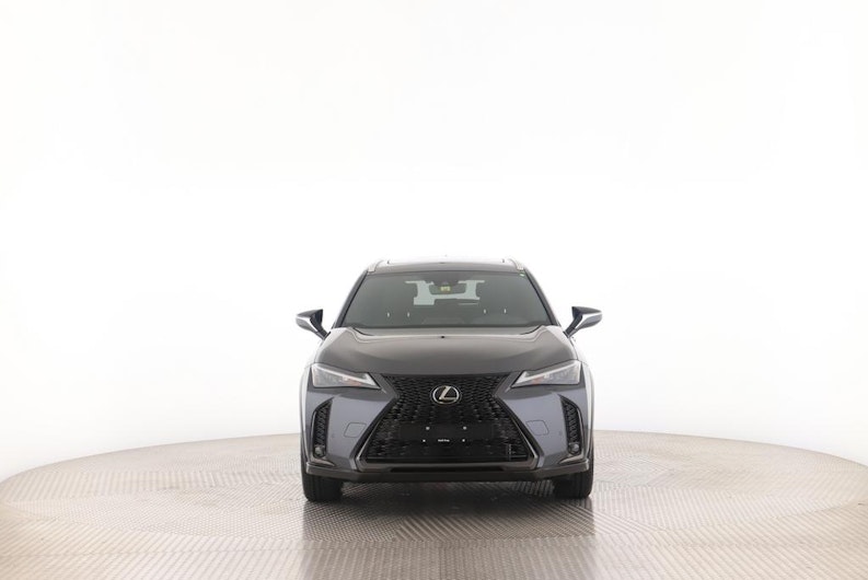 Vehicle image LEXUS UX