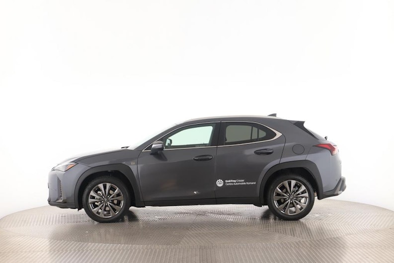 Vehicle image LEXUS UX