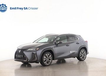 Vehicle image LEXUS UX 300h F-Line Vehicle image LEXUS UX 300h F-Line
