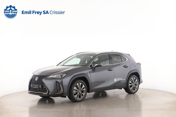 LEXUS UX 300h F-Line 0 LEXUS UX 300h F-Line 0