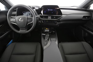Vehicle image LEXUS UX 300h F-Line