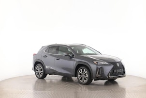 Vehicle image LEXUS UX 300h F-Line
