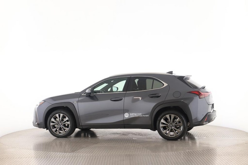 Vehicle image LEXUS UX