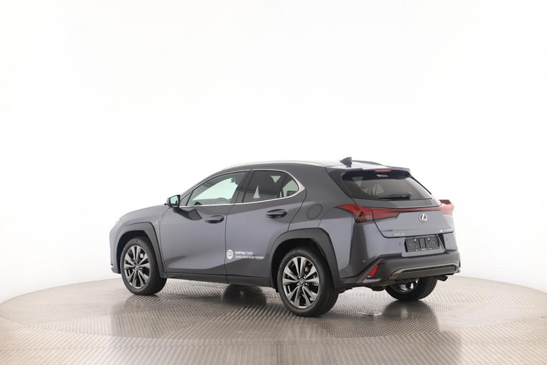 Vehicle image LEXUS UX