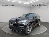 First vehicle image