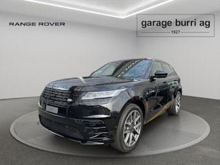 Vehicle image LAND ROVER RANGE ROVER 0