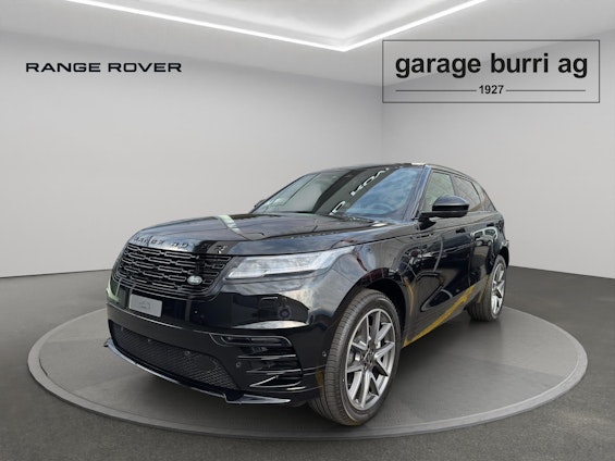 First vehicle image