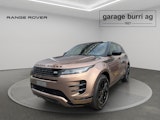 First vehicle image