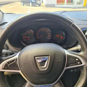 Dacia Lodgy 1.3 TCe Celebration S/S 5P
