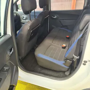 Dacia Lodgy 1.3 TCe Celebration S/S 5P
