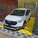 Dacia Lodgy 1.3 TCe Celebration S/S 5P