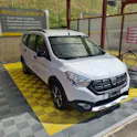 Dacia Lodgy 1.3 TCe Celebration S/S 5P