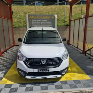 Dacia Lodgy 1.3 TCe Celebration S/S 5P