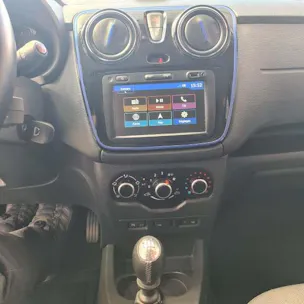 Dacia Lodgy 1.3 TCe Celebration S/S 5P