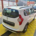 Dacia Lodgy 1.3 TCe Celebration S/S 5P