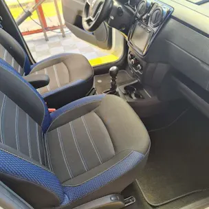 Dacia Lodgy 1.3 TCe Celebration S/S 5P