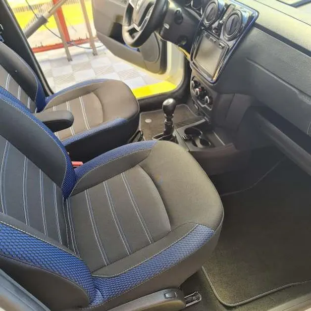 Dacia Lodgy 1.3 TCe Celebration S/S 5P