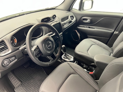 JEEP Renegade 1.3 Turbo 80th Anniversary 2