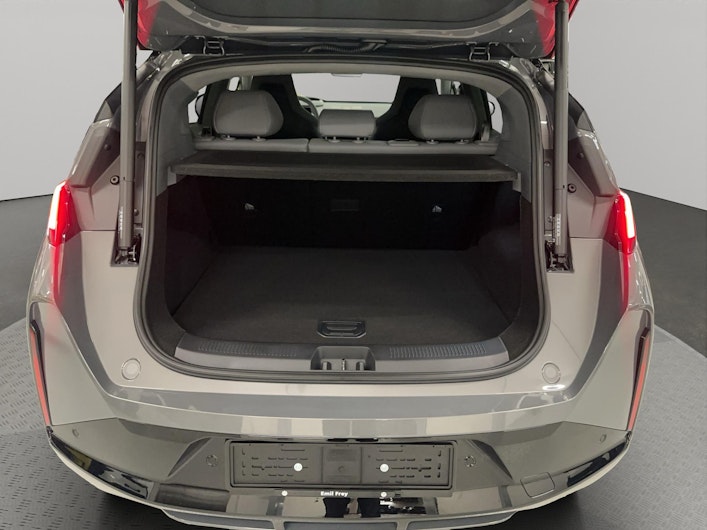 Vehicle image ZEEKR 7X