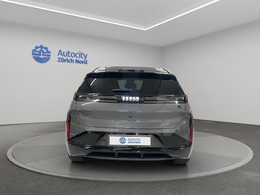 ZEEKR X Privilege AWD 3